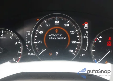 2025 Mazda Cx-30 2.5 S Preferred Package из США, поврежденный, VIN 3MVDMBCM0SM750738